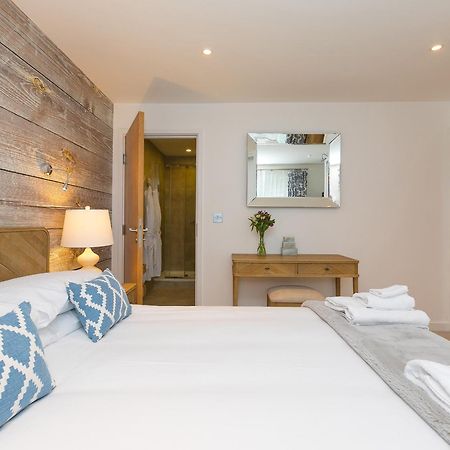 Far Cliffs Appartement St Ives Buitenkant foto