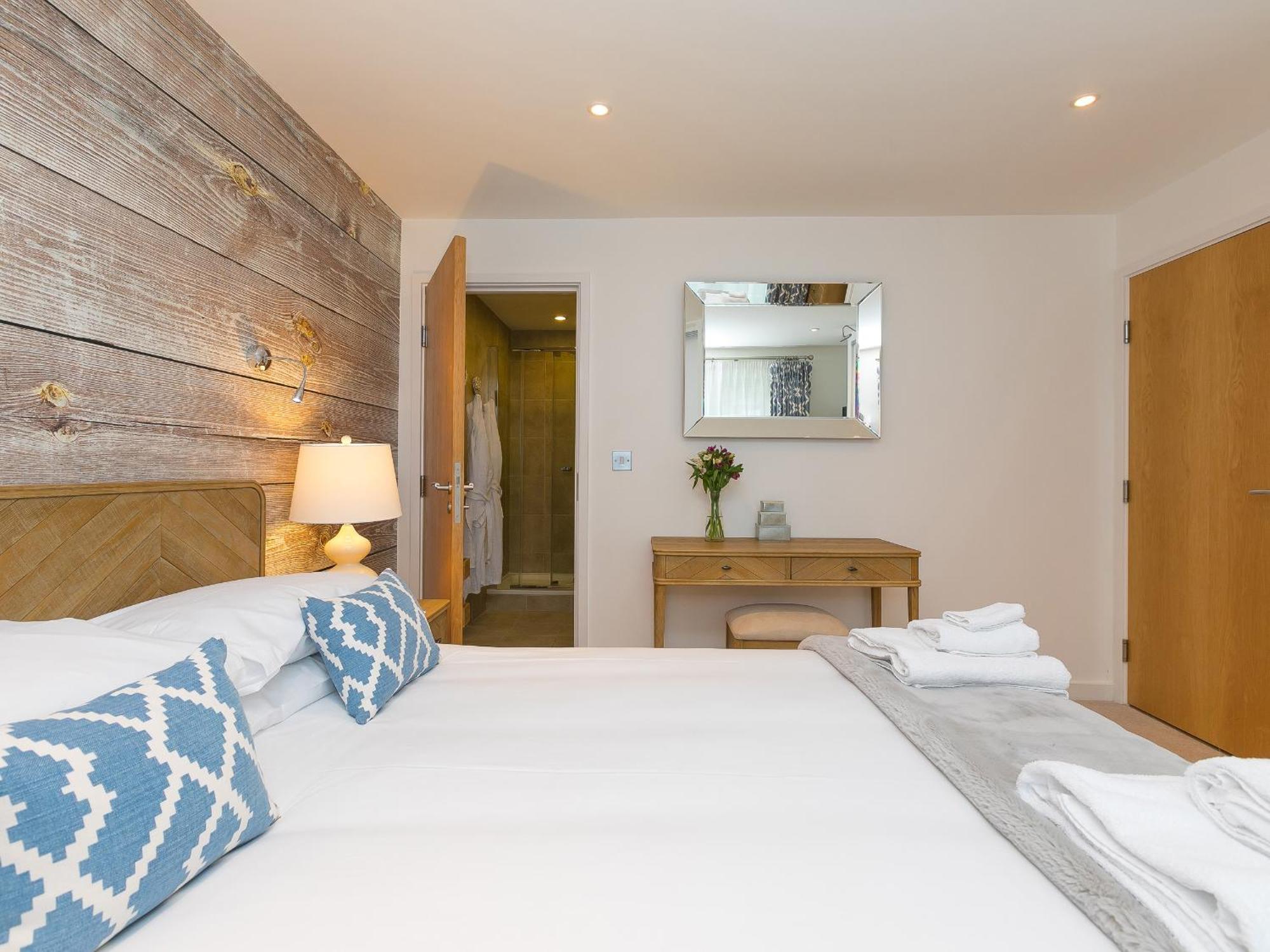 Far Cliffs Appartement St Ives Buitenkant foto
