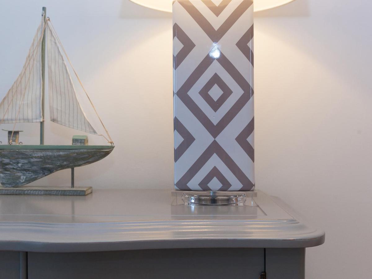 Far Cliffs Appartement St Ives Buitenkant foto